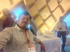 Sharad Kokade