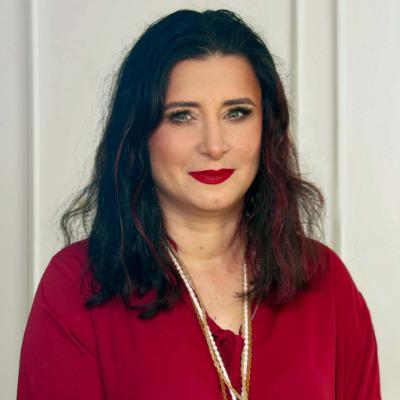 Agnieszka Kowalska