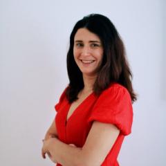 Agnieszka Kowalska