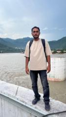Pratyush Nayak