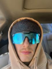Carson Kent