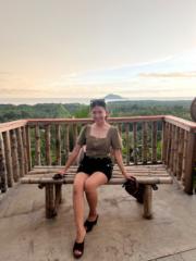 Chardoney louise Quinto