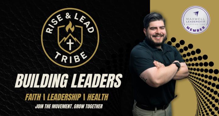 Rise & Lead Tribe