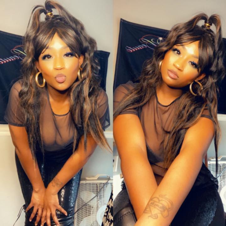 Aisha Thomas