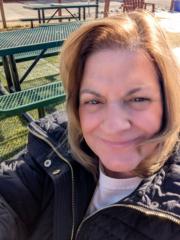 Lisa Helton