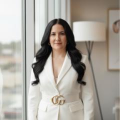 Yuneisy M Ojeda Rodriguez