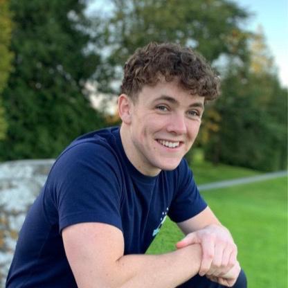 Aaron Keogh