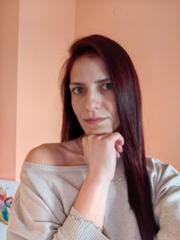 Alexandra Slavkova