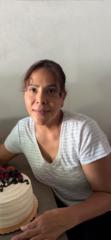 María Ester Venegas