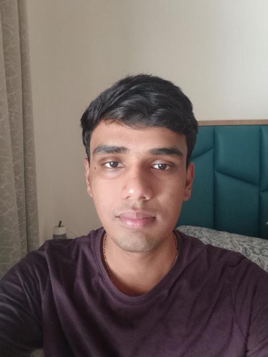 Yuvraj Jadhav