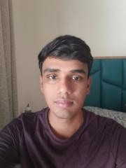 Yuvraj Jadhav