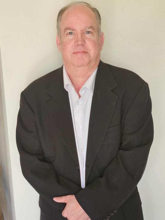Andrew Brinkworth