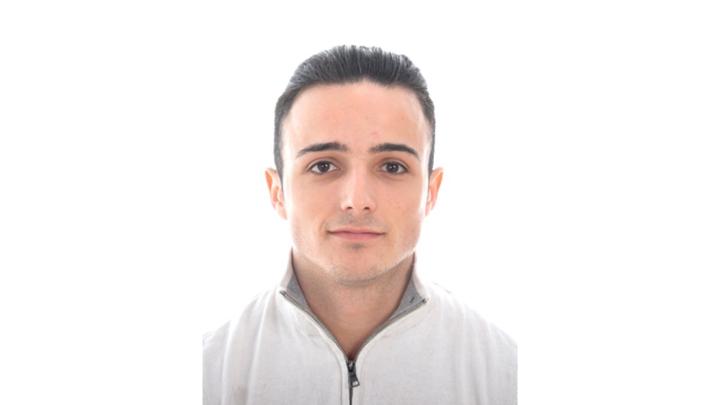 Lucas Saez