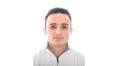 Lucas Saez