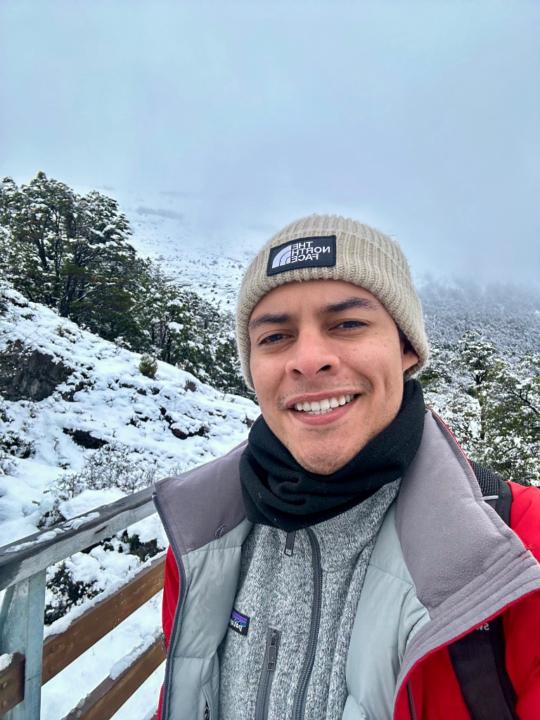 Renato Argueta
