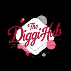 The DiggiHub