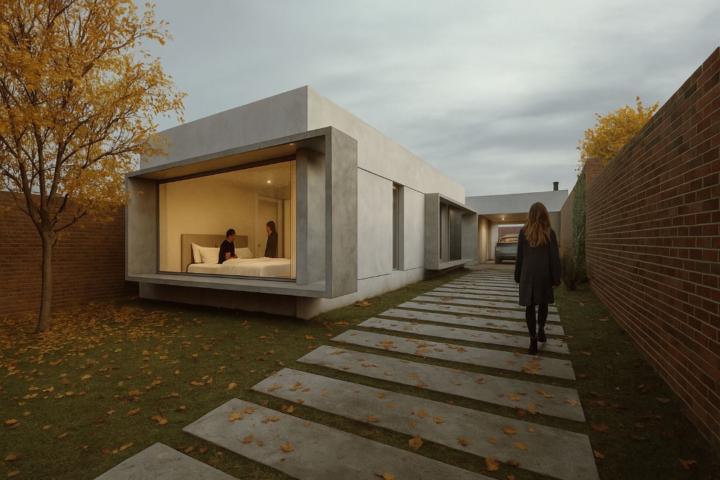 Estudio Fiselzon langhi