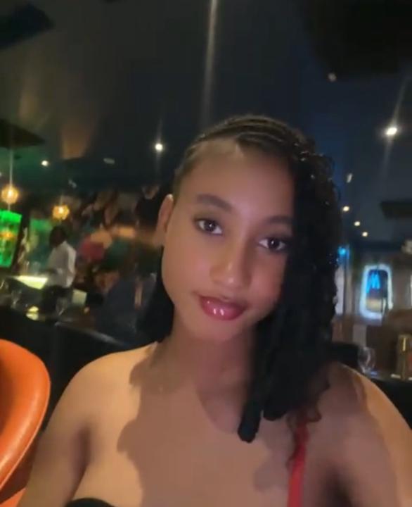 Lysheniel Richardson