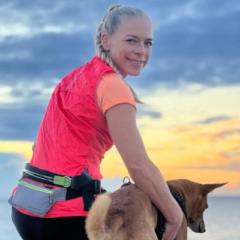 Stephanie Fickenscher, Dr.