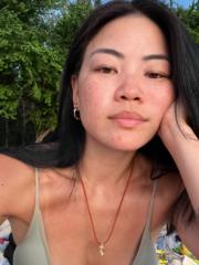 Julie Pang