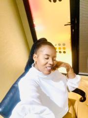 Nomthandazo Dlodlo
