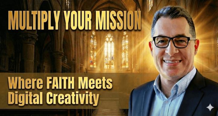 Divine Creativity Hub