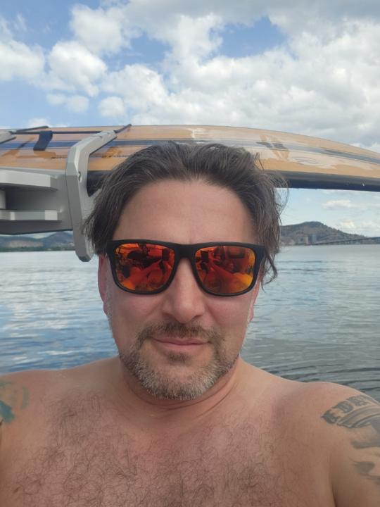 Michael Grand