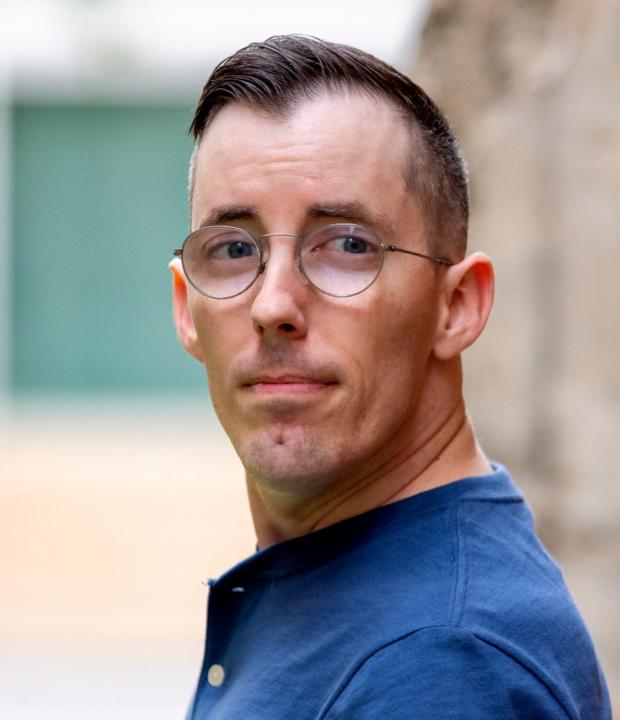 Jeff Callahan