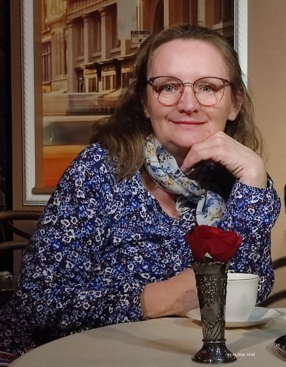 Renate Weber-Trondl