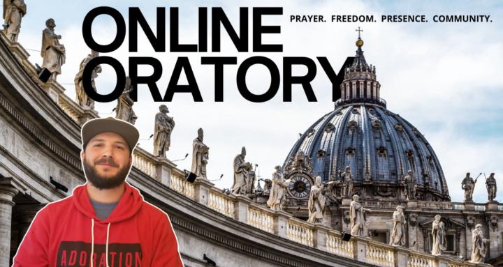 Online Oratory