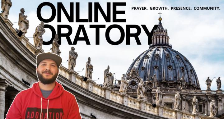Online Oratory