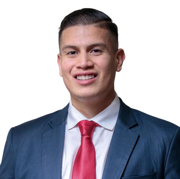 Hugo Concha