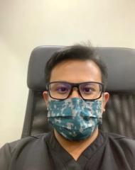 Shahir Othman