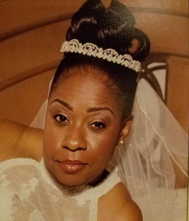 Lynnise Lawrence-Bullock