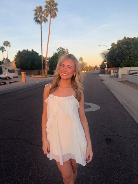 Taylar Vandebrug