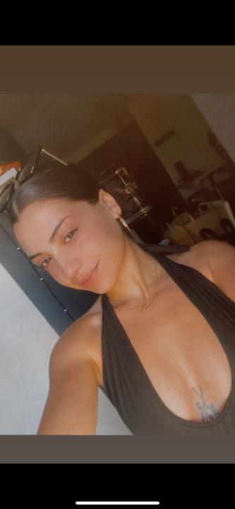 Alisha Mifsud