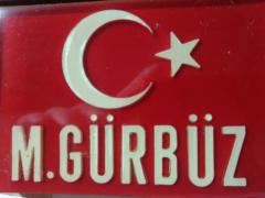 Meftun Gürbüz