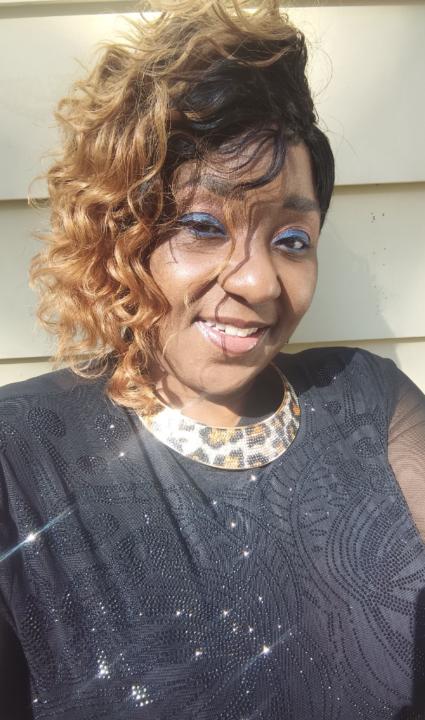 Tina Allen