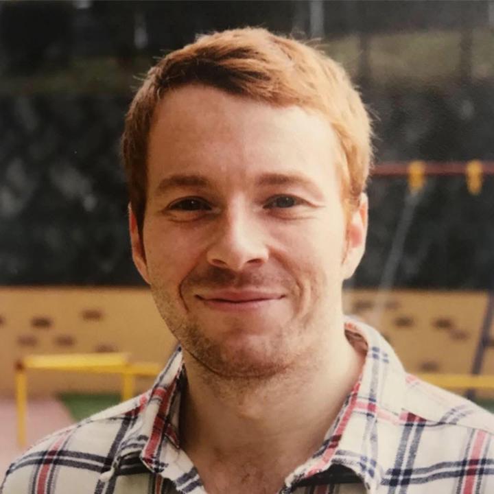 Jake Nalton
