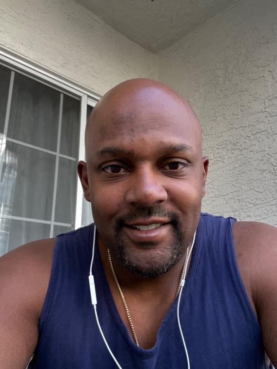 Kyle Mahadeo