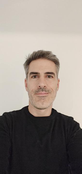 Germán Castillo
