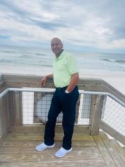 Eric Walker