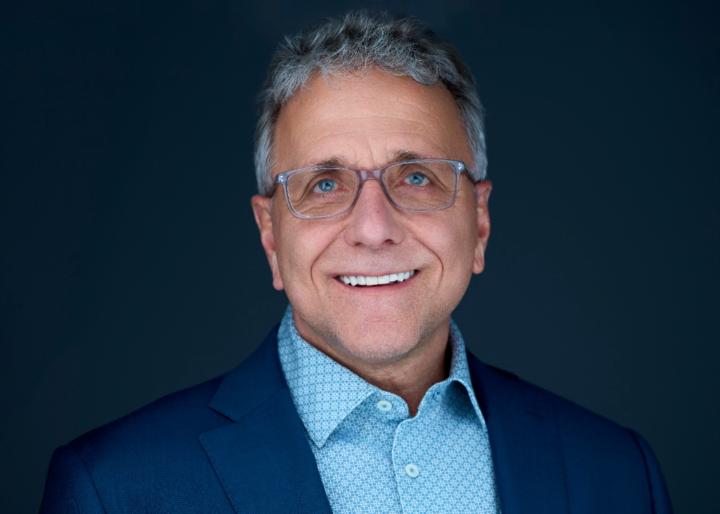 Mark Koester