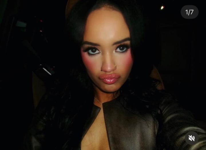 Tyra Mcwilliams