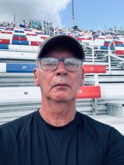Jeffrey Fickett