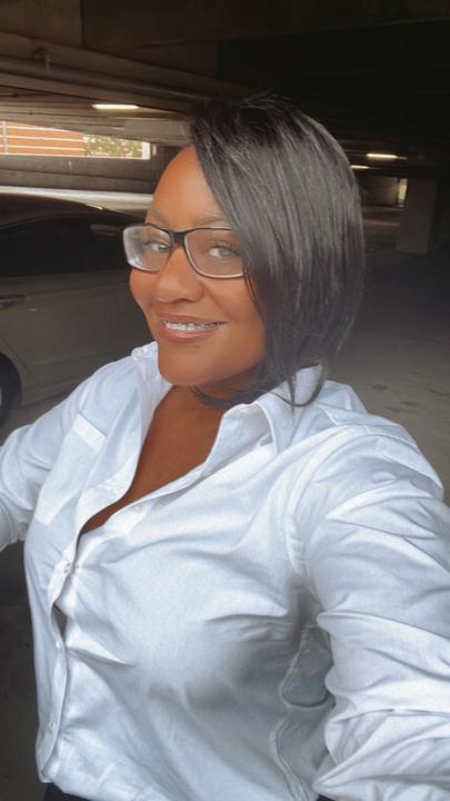 Niki Washington