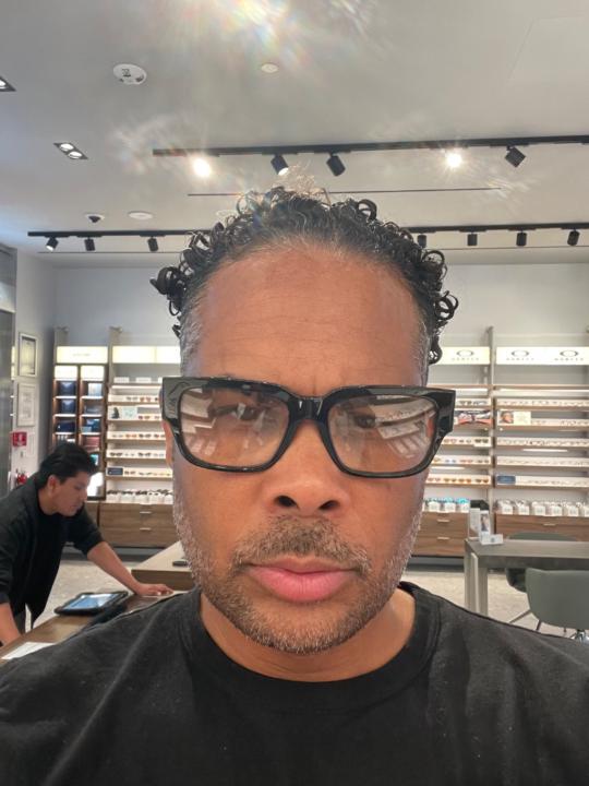 Lantz Harrell
