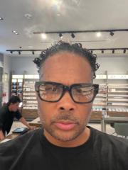 Lantz Harrell