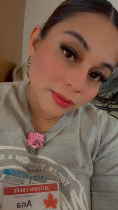 Ana Crispin