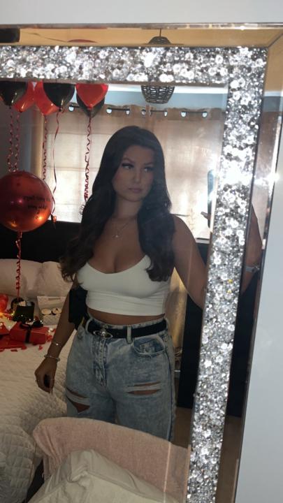 Broganjade Mcilroy